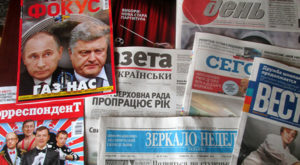 СМИ_Украины