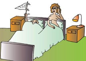 Мужчина_и_женщина_карикатура
