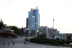 Современный_Минск