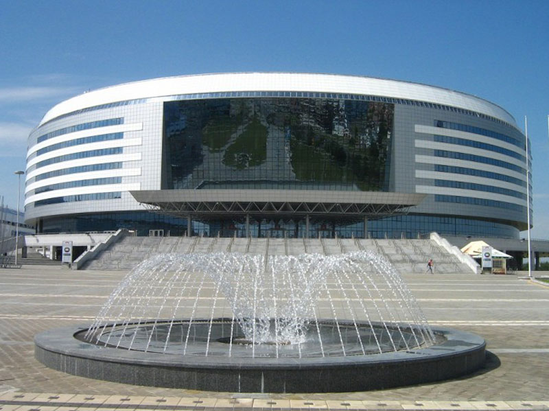 Спорткомплекс_Минск_Арена