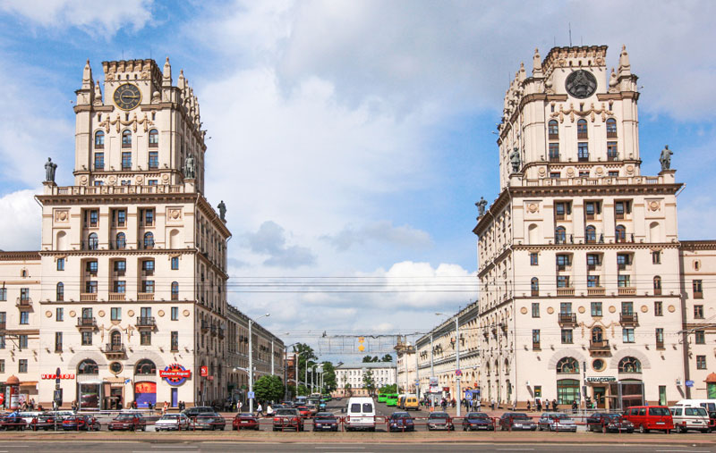 Старый_Минск