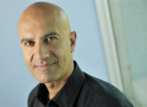 Robin-Sharma