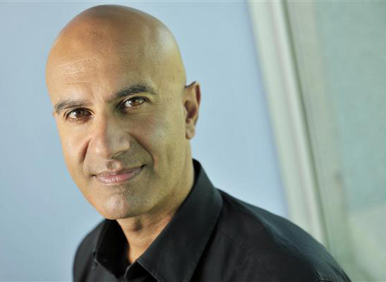 Robin-Sharma