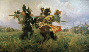 Пересвет_и_Челубей