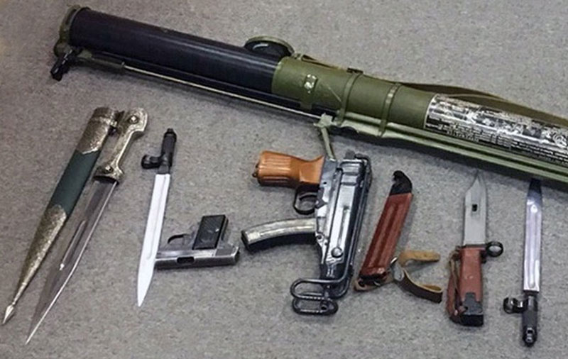 Классификация_личного_оружия