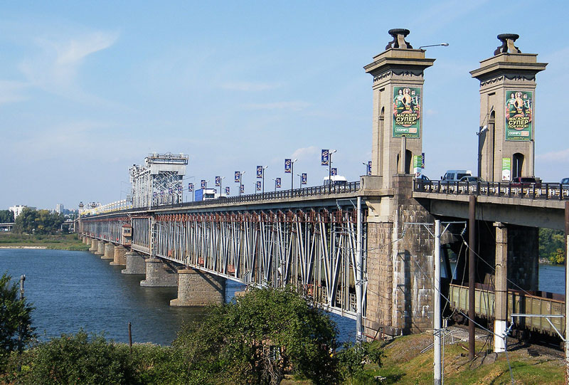 Кременчуг_мост_через-Днепр