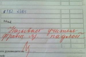 Приколы_школьного_дневника