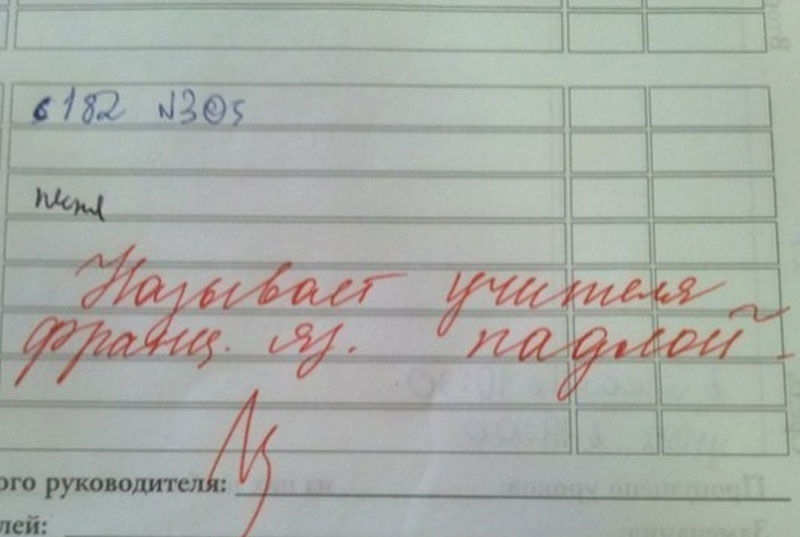 Приколы_школьного_дневника