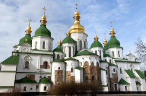 София_Киевская