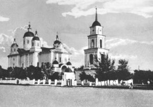 Кафедральный-собор-в-Полтаве