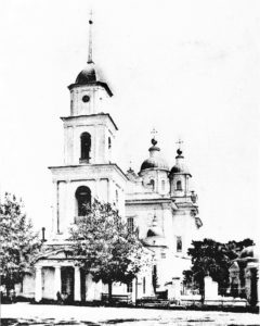 Собор-в-Полтаве