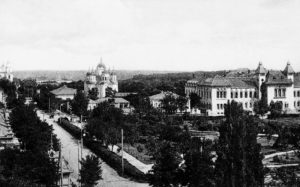 Александровская-ул-Большая-петровская-пл