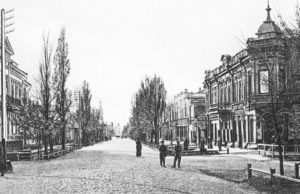 Александровская-улица
