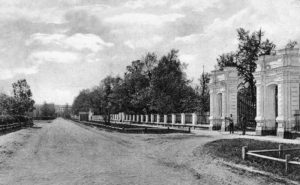 Городской-сад-в-Полтаве