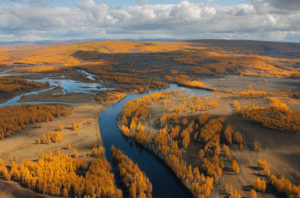 Забайкалья-Витим