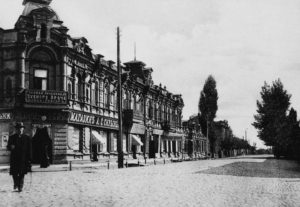 Мало-Петровская-улица