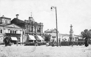 Протопопская-улица
