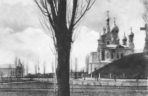 Сампсониевская-церковь-и-Петровский-музей