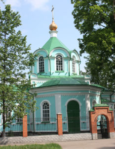 Свято-Макарьевский-собор
