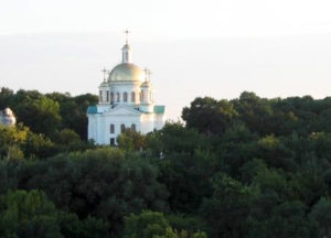 Церковь-Веры-Надежды-Любви