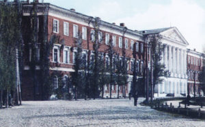 Poltava_Cadet_Corpus