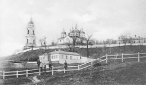 Крестовиздвиженский-монастырь-Полтава