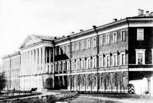 Полтавский-кадетский-корпус