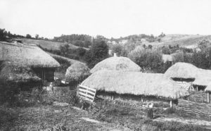 Село-Гавронцы