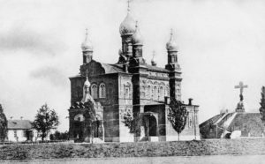 Церковь-на-Шведской-могиле