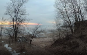 Вечереет-в-Пронозовке