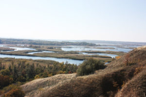 Змеиная-гора-вид-на-Кишеньки