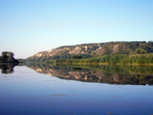 Змеиная-гора-со-стороны-Ольховатки