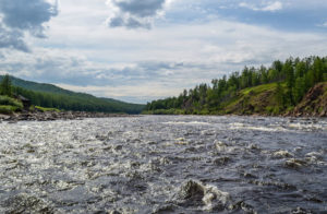 Сплав_по_Витиму_фото