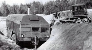 MAZ-54-1