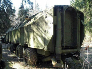 MAZ-54-2