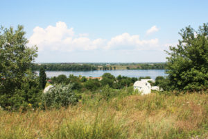 Днепр-в-Каменных-Потоках