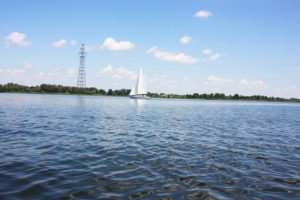 Днепр-возле-Комсомольска