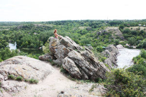 Панорама-Мигеи