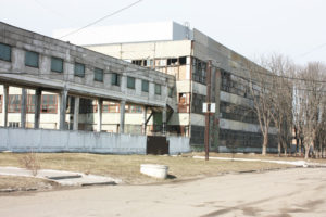 Стекольный-цех