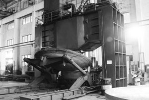 пресс-2500-т