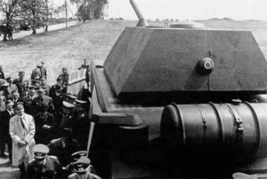 supertank-gitlera