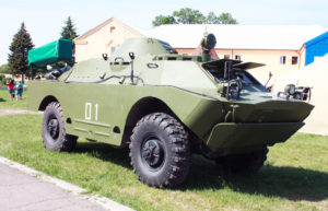 БРДМ-2