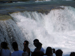 Водопад_в_Турции_фото