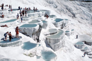 Памуккале_реклама_фото