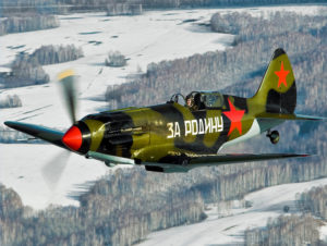 MiG-3