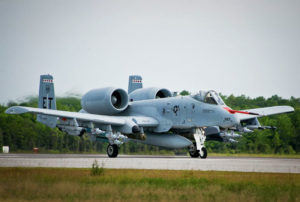 A-10-Thunderbolt-II