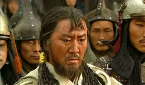 Chinggis-Khaan