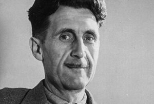 George-Orwell