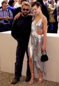 Luk-Besson-end-Milica-Jovovich