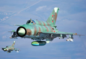 MiG-21
